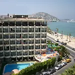 باي كاراسلان إن