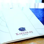 باي كاراسلان إن كوشاداسيه