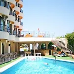 باي كاراسلان إن فندق 4*