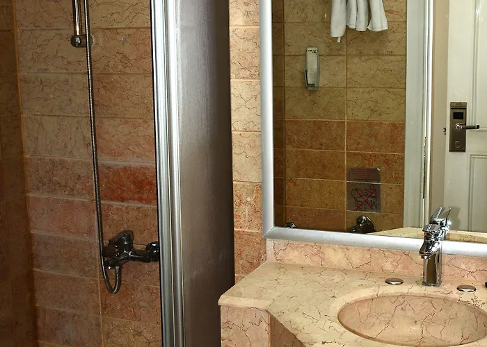 By Karaaslan Hotel 4*