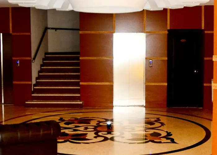 Hotel By Karaaslan Kusadası