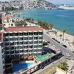 By Karaaslan 4* Kuşadası