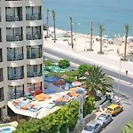 By Karaaslan 4* Kuşadası