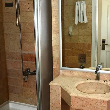 Отель By Karaaslan