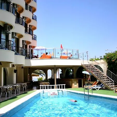 By Karaaslan Кушадасы