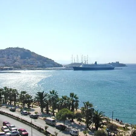 By Karaaslan Отель