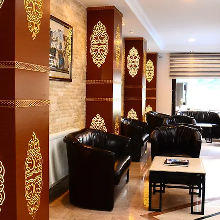 By Karaaslan 4* Кушадасы