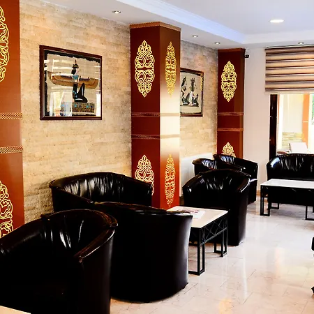 Отель By Karaaslan