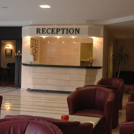 By Karaaslan 4* Кушадасы