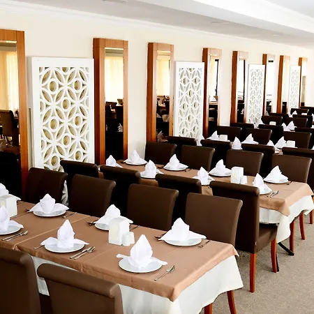 By Karaaslan Отель