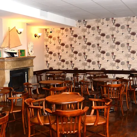 Отель By Karaaslan