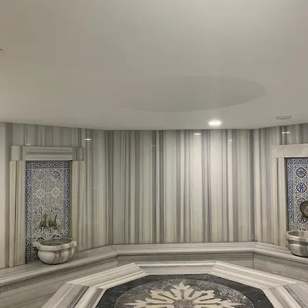 By Karaaslan Кушадасы