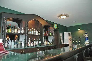 By Karaaslan Отель