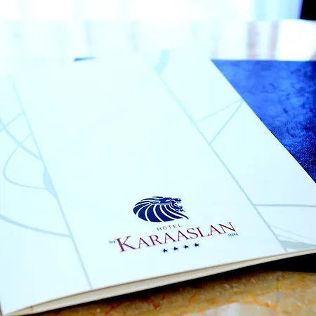 By Karaaslan Кушадасы