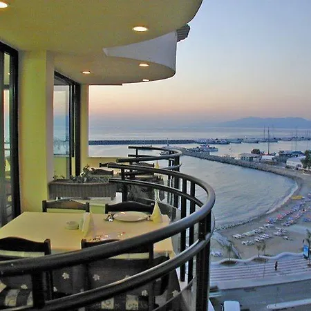 By Karaaslan 4* Кушадасы