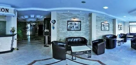 By Karaaslan Отель 4*