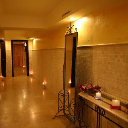 Отель By Karaaslan