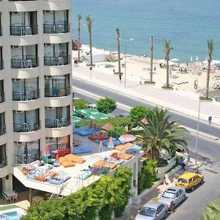 By Karaaslan 4* Кушадасы