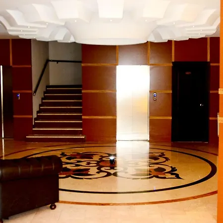 Отель By Karaaslan Кушадасы