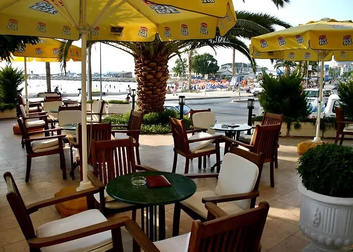 By Karaaslan 4* Kusadasi