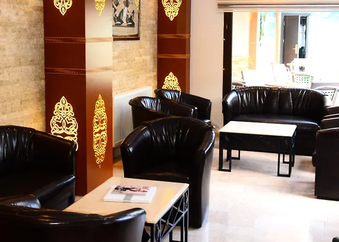 By Karaaslan Hotel Kusadasi