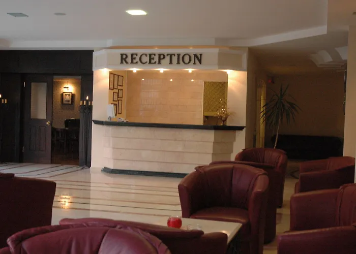 By Karaaslan 4* Kusadasi