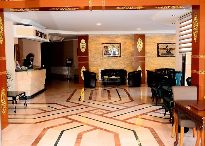 By Karaaslan Hotel Kusadasi