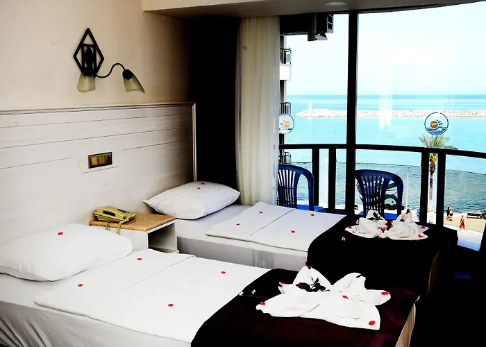 By Karaaslan 4* Kusadasi