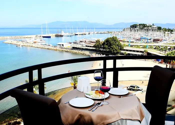 By Karaaslan Kusadasi