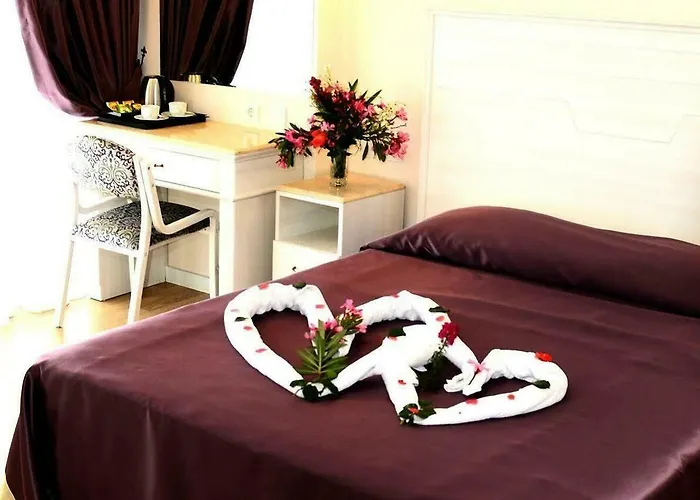 By Karaaslan 4* Kusadasi