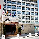 By Karaaslan Hotell Kusadası