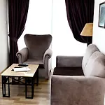 By Karaaslan Hotell Kusadası