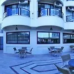 By Karaaslan Hotell