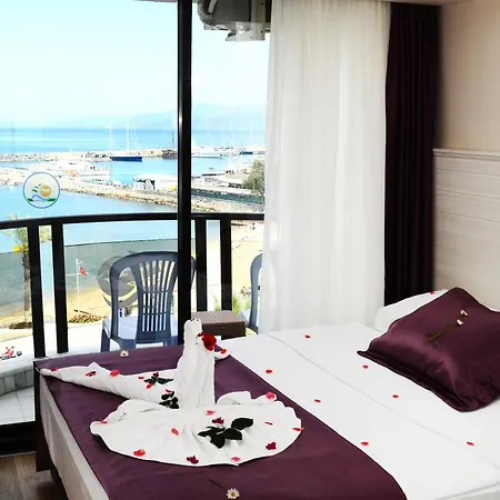 호텔 By Karaaslan 4*