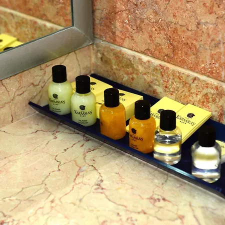 호텔 By Karaaslan 4*