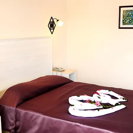 Hotel By Karaaslan Kusadası