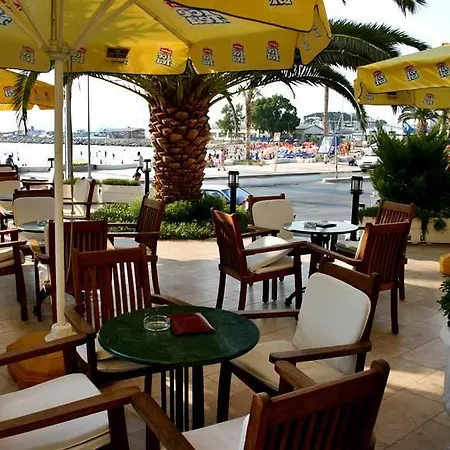 By Karaaslan 4* 쿠사다시