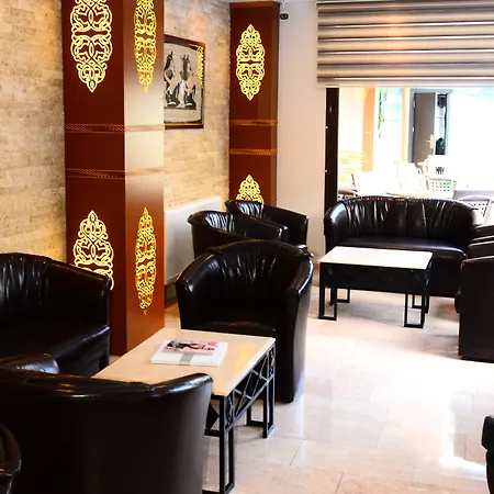 By Karaaslan 호텔 쿠사다시