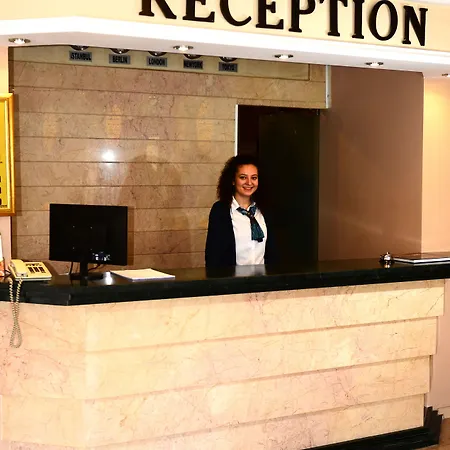 Hotel By Karaaslan Kusadası