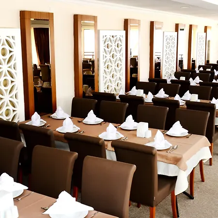 호텔 By Karaaslan 4*