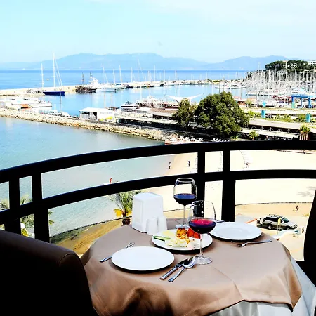 By Karaaslan 쿠사다시