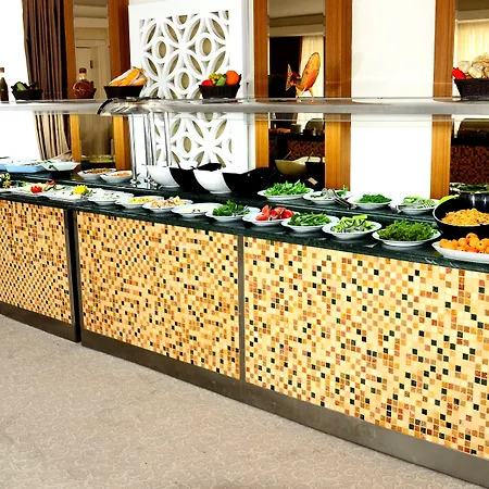 By Karaaslan 4* Kusadası