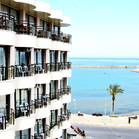 By Karaaslan Hotel 4*