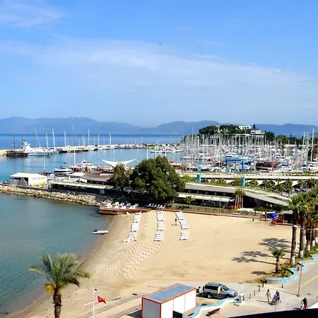 Hotell By Karaaslan 4*