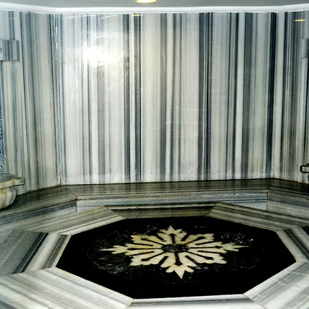 Hotel By Karaaslan Kusadası