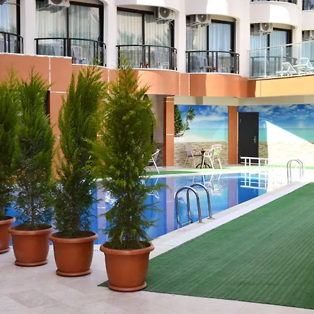 By Karaaslan 4* Kusadası