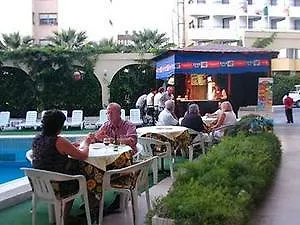 By Karaaslan 4* Kusadası