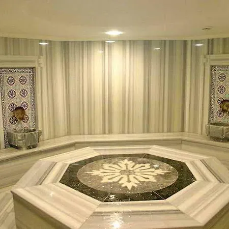 By Karaaslan Kusadası