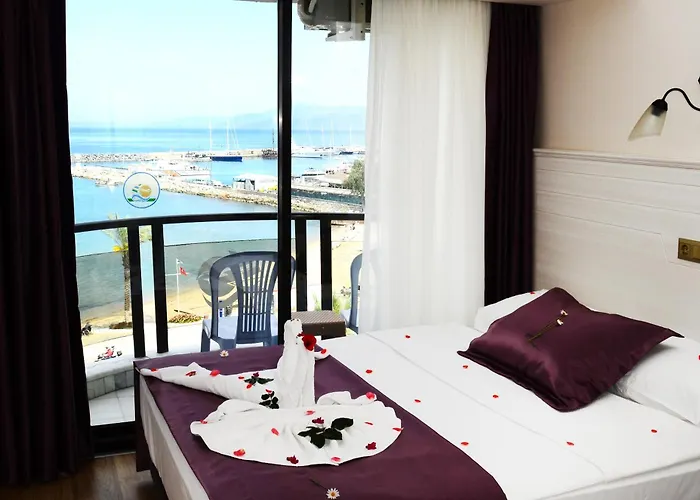 Hotel By Karaaslan 4*