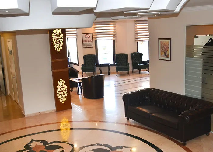 By Karaaslan Kusadası